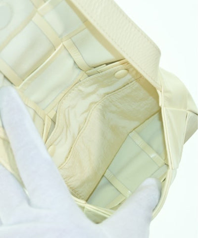 BOTTEGA VENETA Shoulder bags