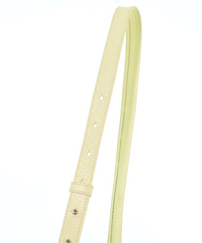 BOTTEGA VENETA Shoulder bags