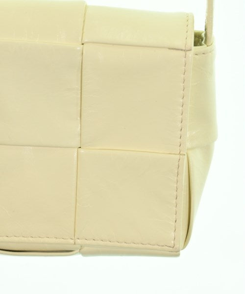 BOTTEGA VENETA Shoulder bags