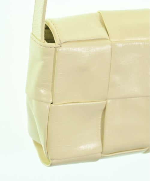 BOTTEGA VENETA Shoulder bags