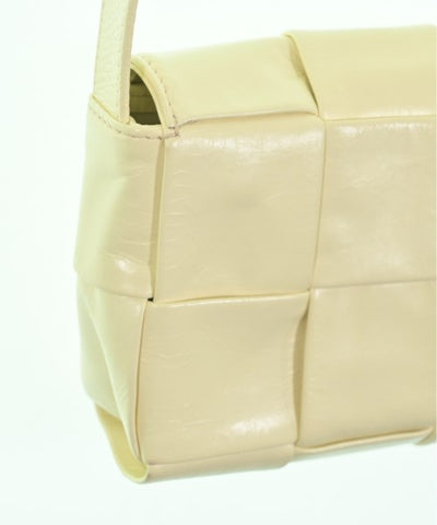 BOTTEGA VENETA Shoulder bags