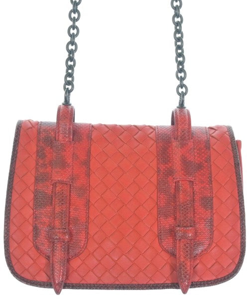 BOTTEGA VENETA Shoulder bags