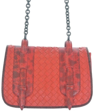 BOTTEGA VENETA Shoulder bags