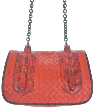 BOTTEGA VENETA Shoulder bags