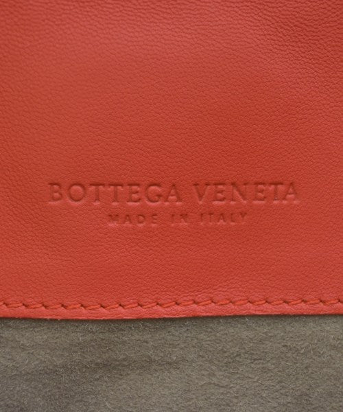 BOTTEGA VENETA Shoulder bags