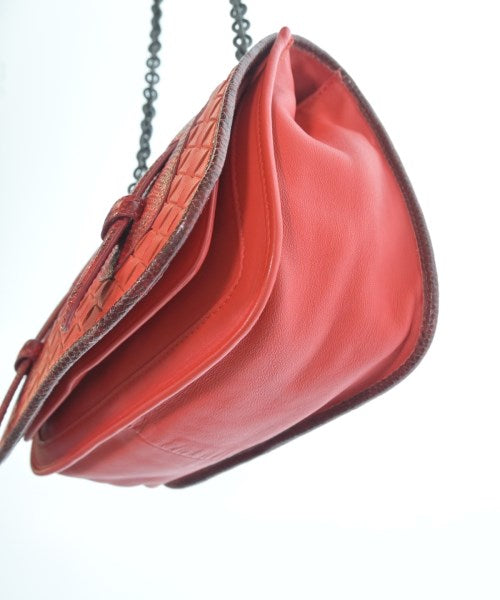 BOTTEGA VENETA Shoulder bags