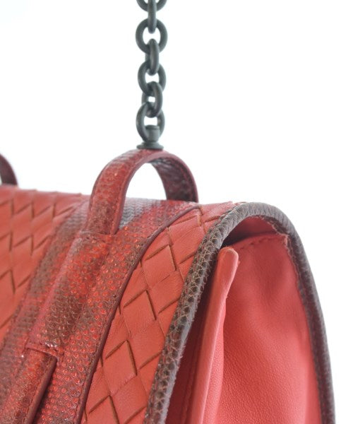 BOTTEGA VENETA Shoulder bags