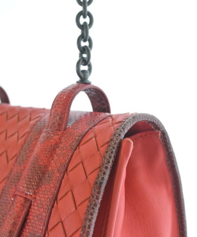 BOTTEGA VENETA Shoulder bags