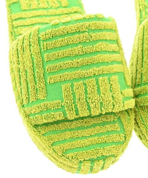 BOTTEGA VENETA Sandals