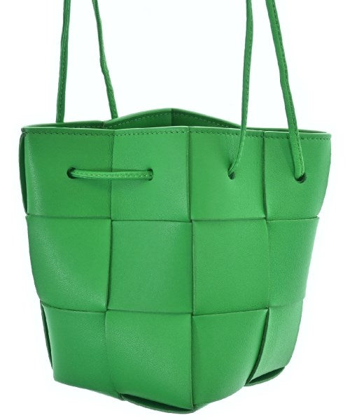 BOTTEGA VENETA Shoulder bags