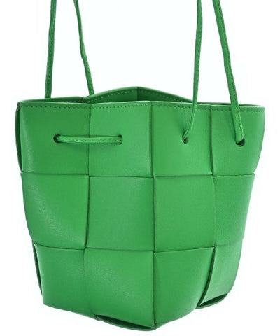 BOTTEGA VENETA Shoulder bags