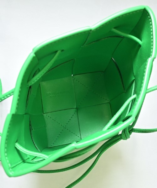 BOTTEGA VENETA Shoulder bags