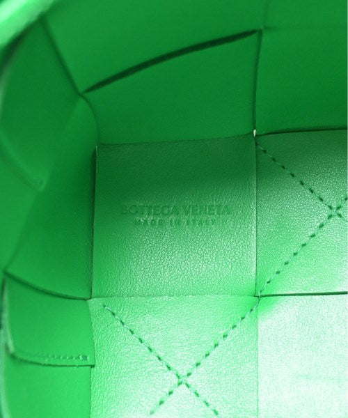 BOTTEGA VENETA Shoulder bags