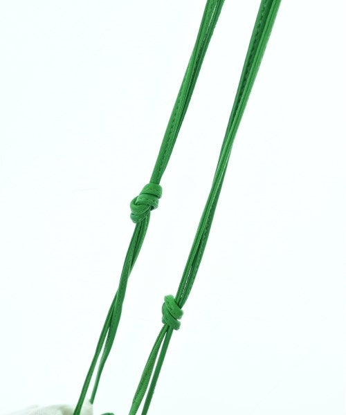 BOTTEGA VENETA Shoulder bags