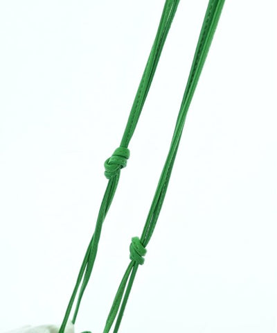 BOTTEGA VENETA Shoulder bags