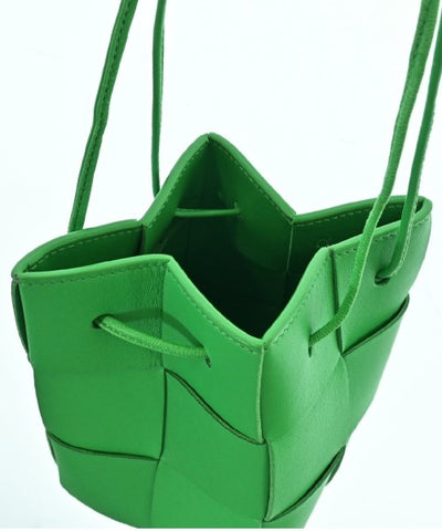 BOTTEGA VENETA Shoulder bags