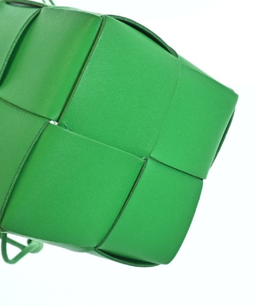 BOTTEGA VENETA Shoulder bags