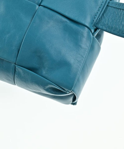 BOTTEGA VENETA Shoulder bags