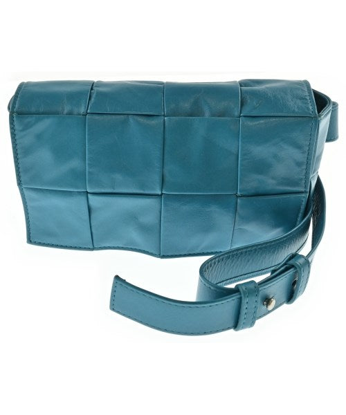 BOTTEGA VENETA Shoulder bags