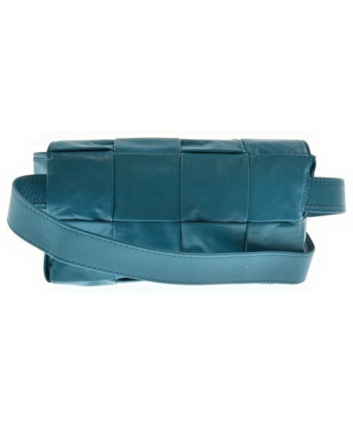 BOTTEGA VENETA Shoulder bags