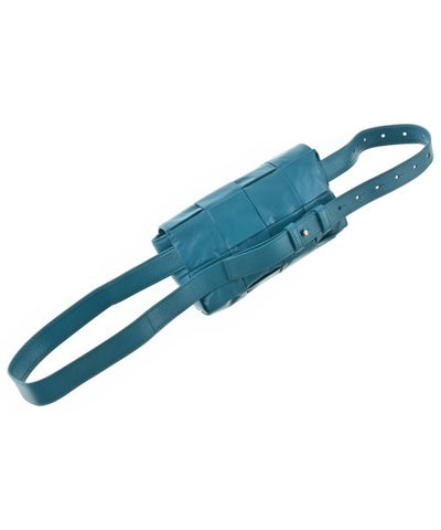 BOTTEGA VENETA Shoulder bags