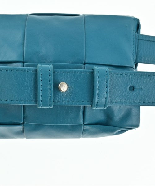 BOTTEGA VENETA Shoulder bags