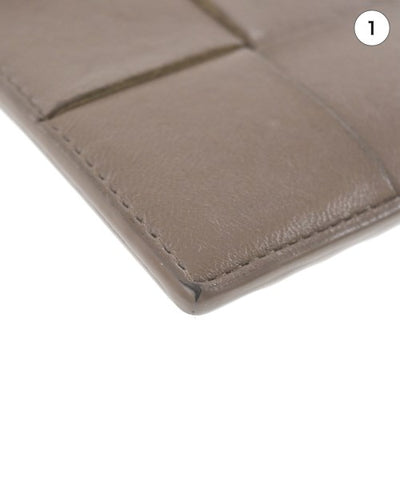 BOTTEGA VENETA Wallets/Coin purses