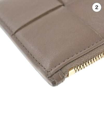BOTTEGA VENETA Wallets/Coin purses