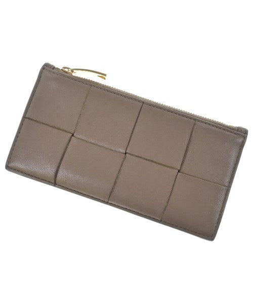 BOTTEGA VENETA Wallets/Coin purses