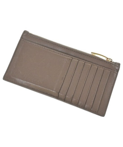 BOTTEGA VENETA Wallets/Coin purses