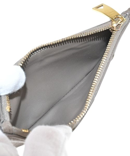 BOTTEGA VENETA Wallets/Coin purses