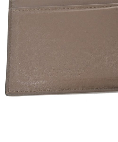 BOTTEGA VENETA Wallets/Coin purses