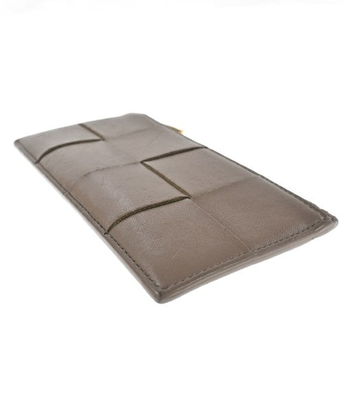 BOTTEGA VENETA Wallets/Coin purses