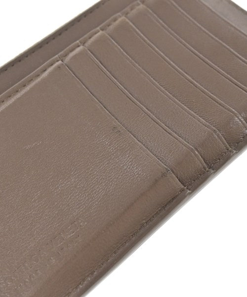 BOTTEGA VENETA Wallets/Coin purses
