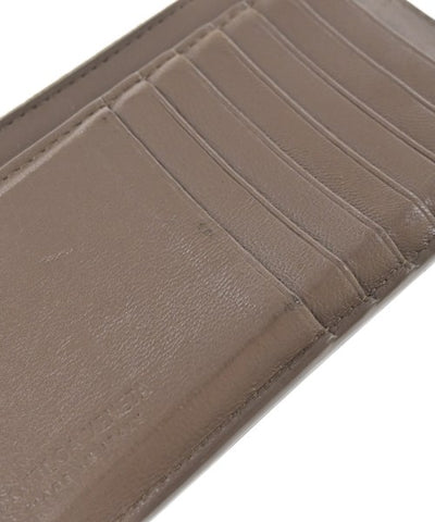 BOTTEGA VENETA Wallets/Coin purses