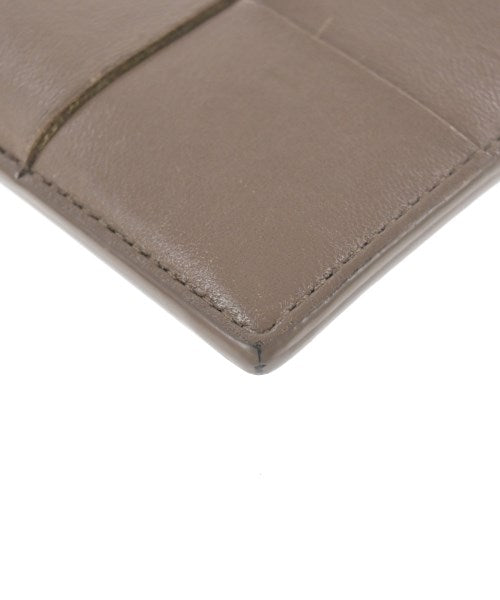BOTTEGA VENETA Wallets/Coin purses