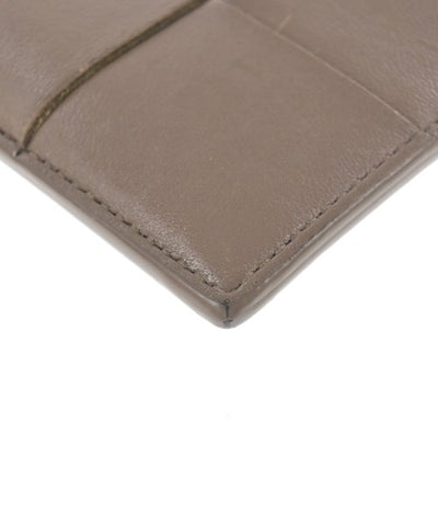 BOTTEGA VENETA Wallets/Coin purses