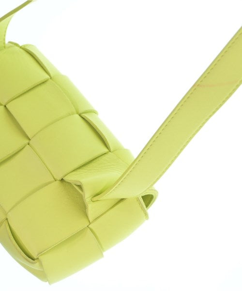 BOTTEGA VENETA Shoulder bags