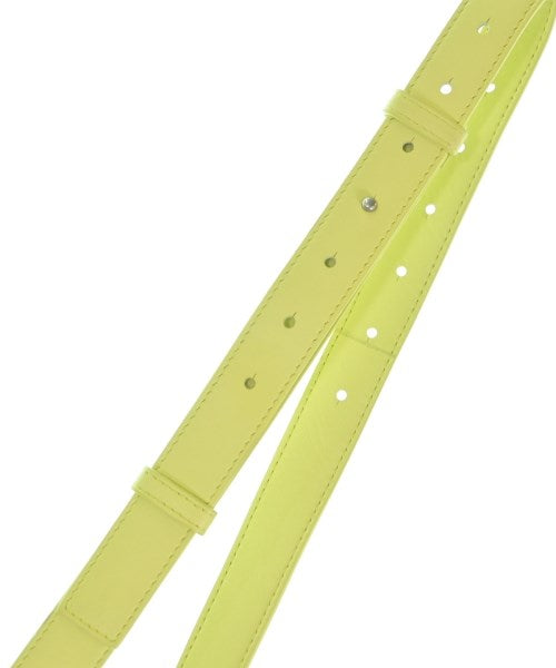 BOTTEGA VENETA Shoulder bags