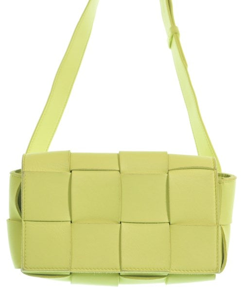 BOTTEGA VENETA Shoulder bags