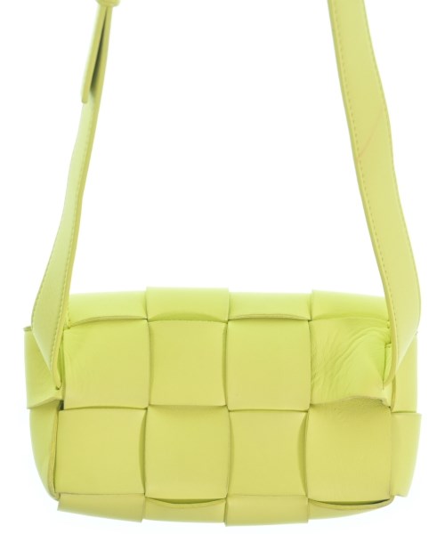 BOTTEGA VENETA Shoulder bags