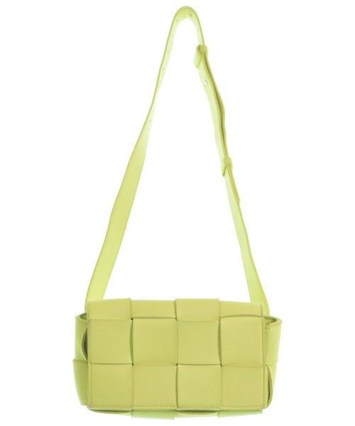 BOTTEGA VENETA Shoulder bags