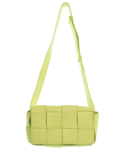 BOTTEGA VENETA Shoulder bags