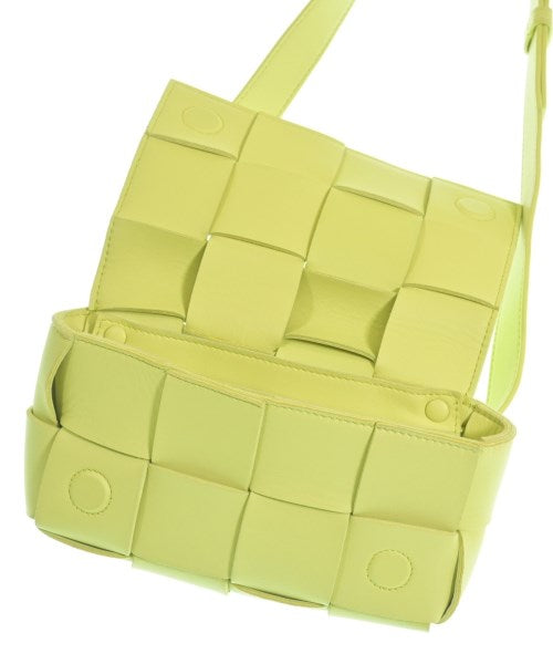 BOTTEGA VENETA Shoulder bags