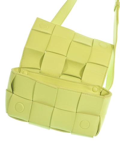 BOTTEGA VENETA Shoulder bags