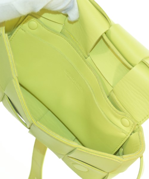 BOTTEGA VENETA Shoulder bags