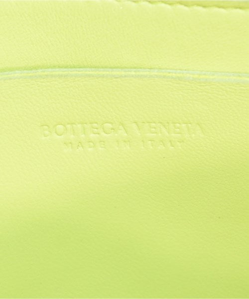 BOTTEGA VENETA Shoulder bags