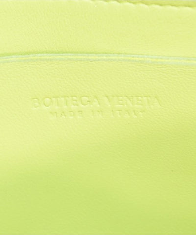 BOTTEGA VENETA Shoulder bags