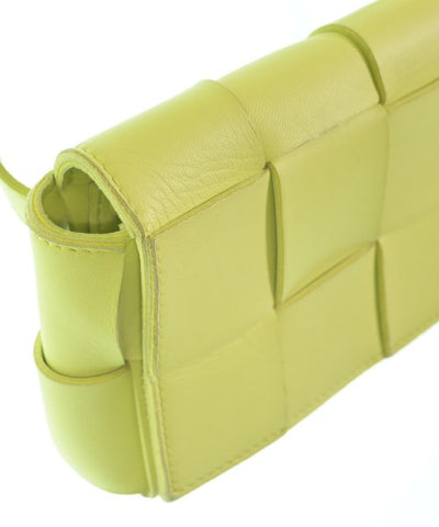 BOTTEGA VENETA Shoulder bags