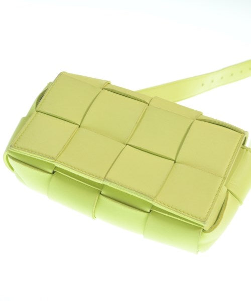 BOTTEGA VENETA Shoulder bags